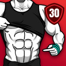 Six Pack in 30 Days - 6 Pack logo