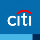 Citi Mobile® logo