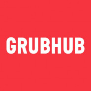 Grubhub: Local Food Delivery logo