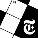 New York Times Crossword logo