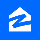 Zillow Real Estate & Rentals logo