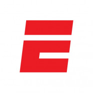 ESPN: Live Sports & Scores logo