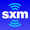 SiriusXM-Music, Comedy, Sports logo