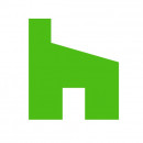 Houzz - Home Design & Remodel logo