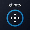 XFINITY TV Remote logo
