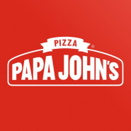 Papa John's Pizza logo