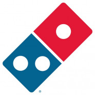 Domino's Pizza USA logo