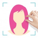 Hairstyle Makeover logo