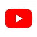 YouTube: Watch, Listen, Stream logo