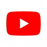 YouTube: Watch, Listen, Stream logo
