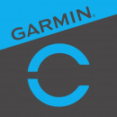 Garmin Connect™ logo