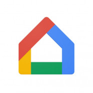 Google Home logo