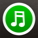 MyMP3 - Convert videos to mp3 and best music player logo