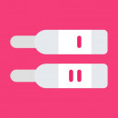 Pregnancy Test Checker logo
