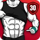 Six Pack in 30 Days - Abs Workout logo
