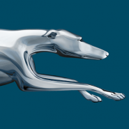 Greyhound Lines logo