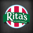 Rita's Ice logo
