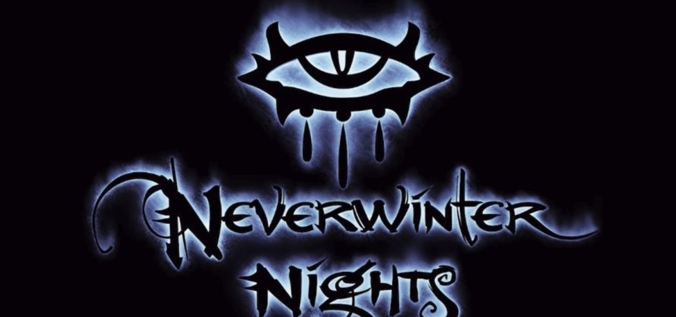 Neverwinter Nights 2 logotype