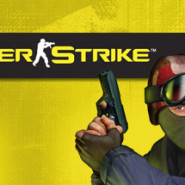 Counter-Strike logo