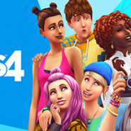 get sims 4 for free