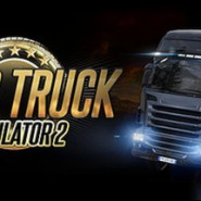 Euro Truck Simulator 2 logo