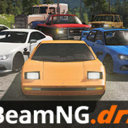 BeamNG.drive logo