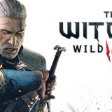 The Witcher® 3: Wild Hunt logo