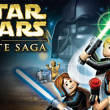LEGO® Star Wars™ - The Complete Saga logo