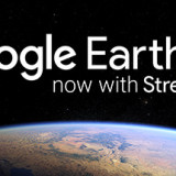 Google Earth VR logo