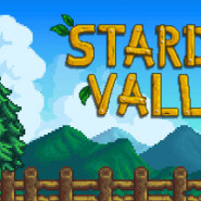 Stardew Valley logo