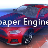 Wallpaper Engine logo